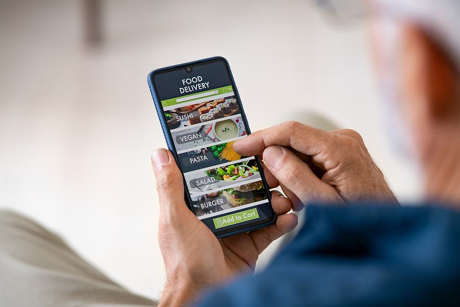 Delapaz Restaurant Group Launches State-of-the-Art Online Ordering Across All Locations