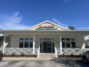 El Maguey Mexican Restaurant - St. Peter's Pkwy - St. Peter's
