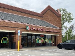 El Maguey Mexican Restaurant - Mexico Rd - St. Peter's