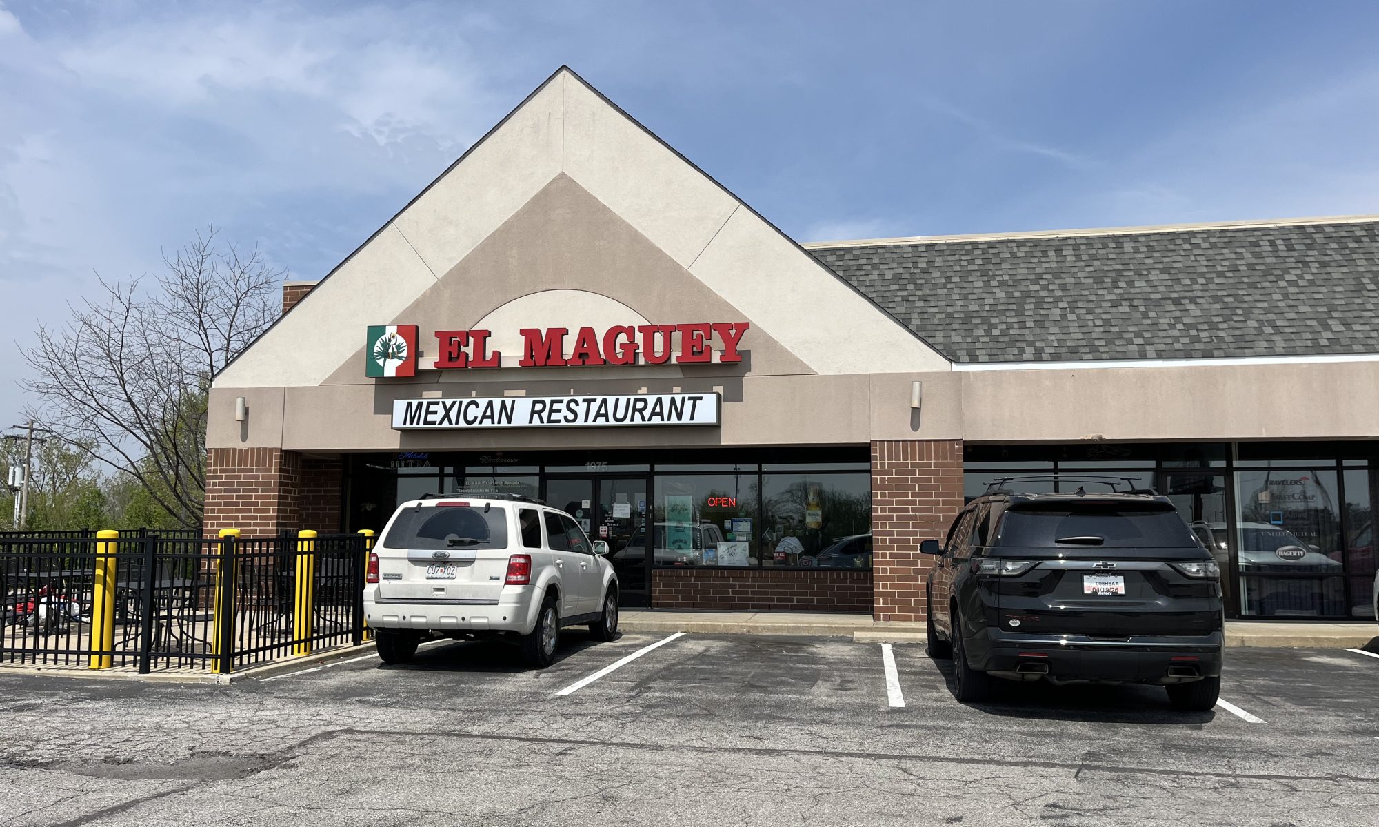 El Maguey Mexican Restaurant - Wentzville