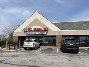 El Maguey Mexican Restaurant - Wentzville