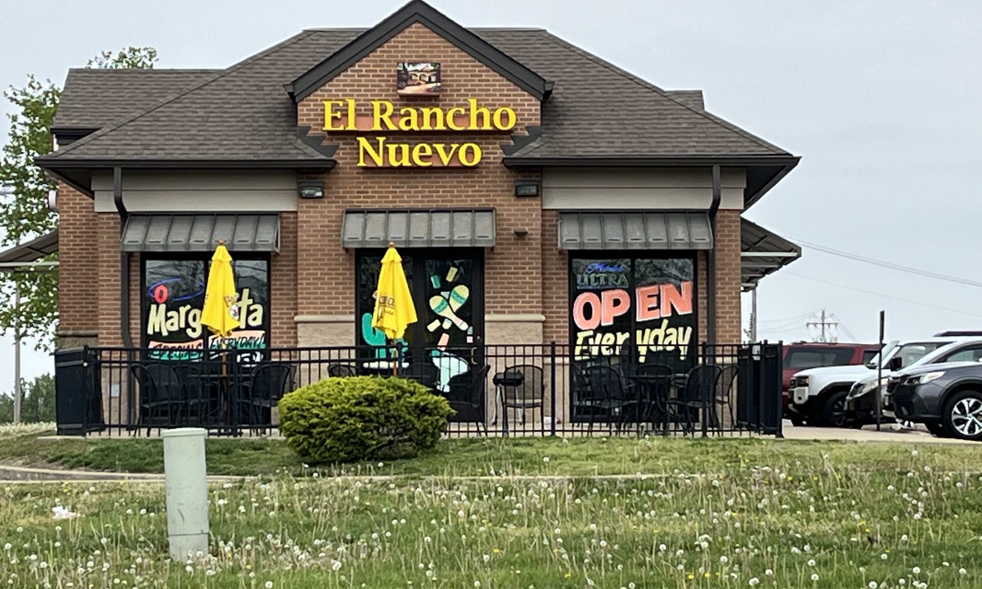 El Rancho Nuevo - Weldon Spring, MO