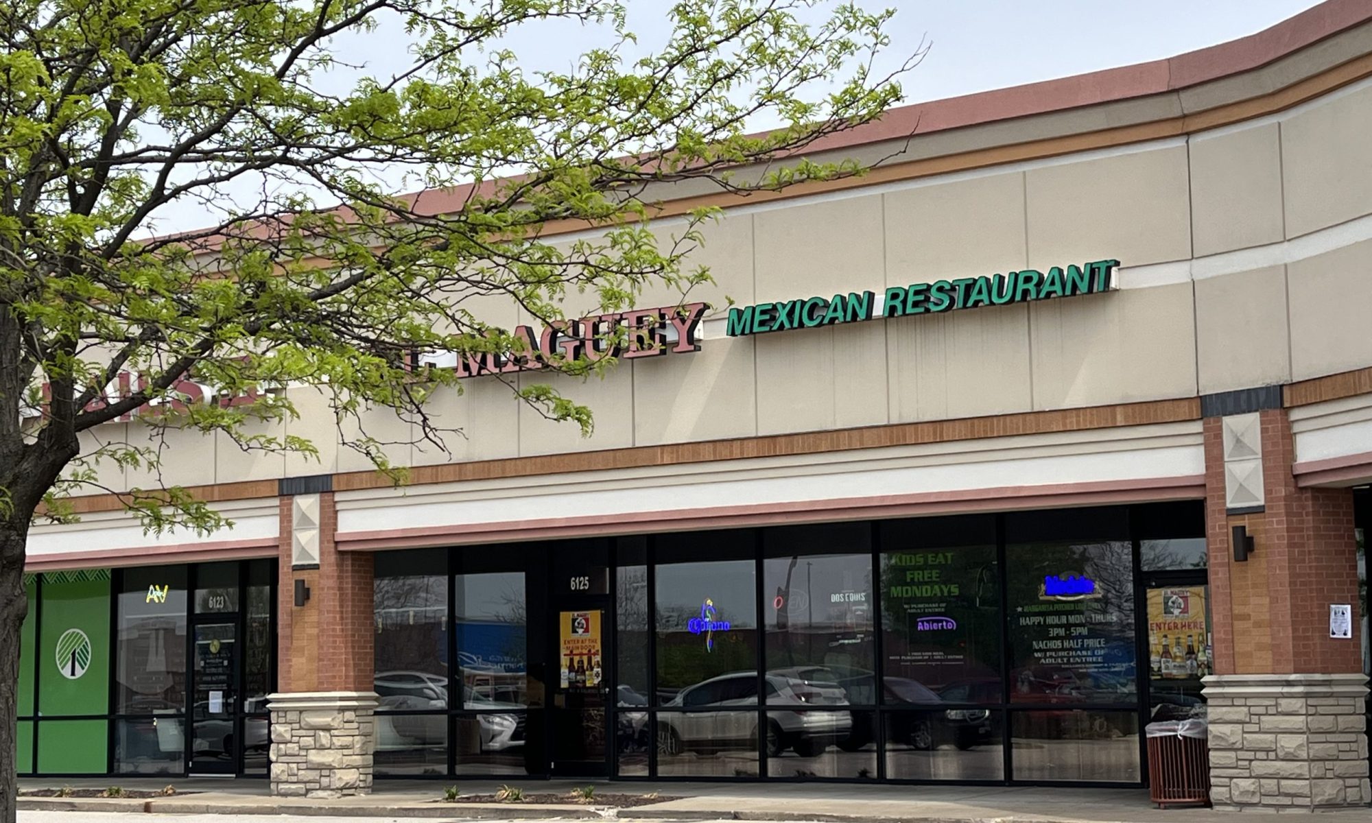 El Maguey - Ronald Reagan Drive, Lake St. Louis, MO